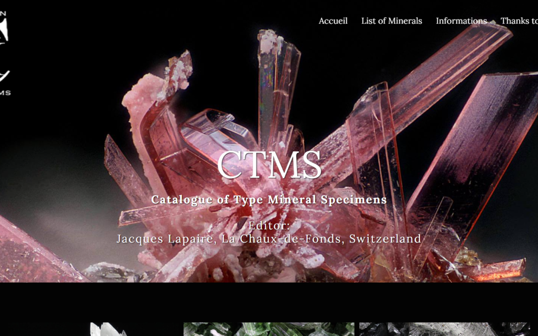 CTMS