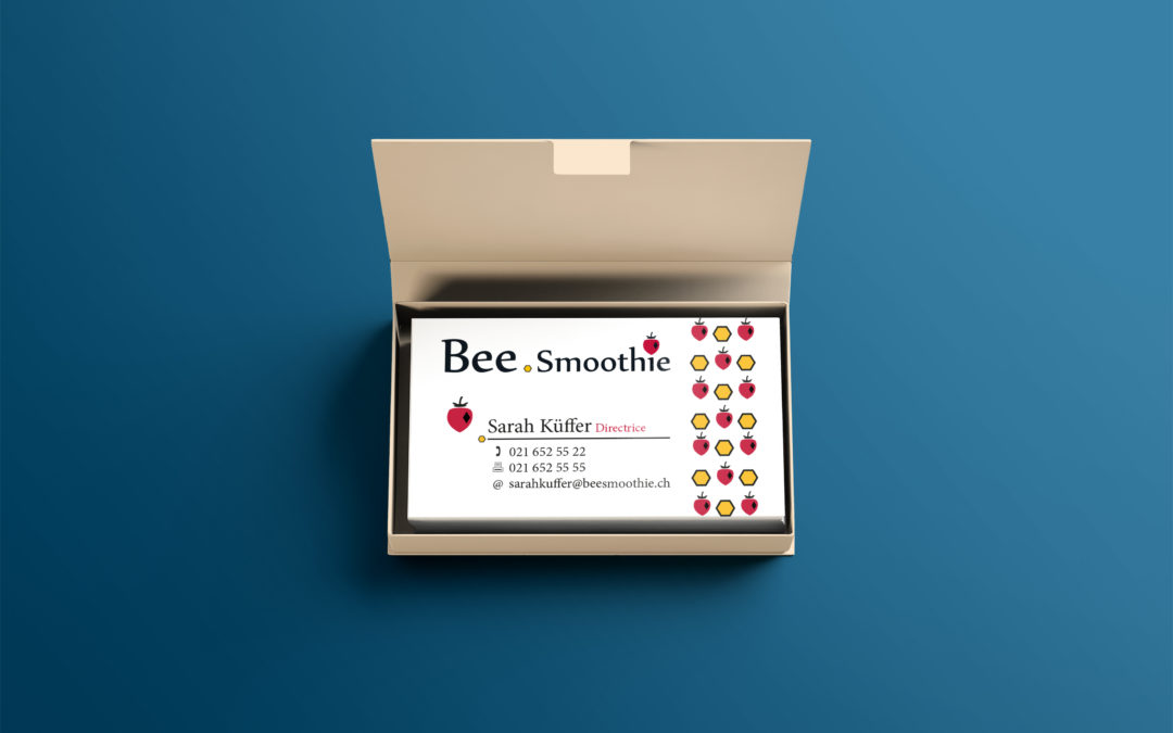 Bee.Smoothie
